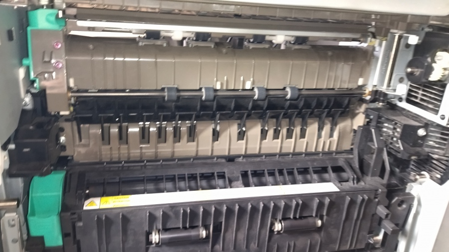 190-004-001 МФУ CANON imageRUNNER ADVANCE C5035i #39