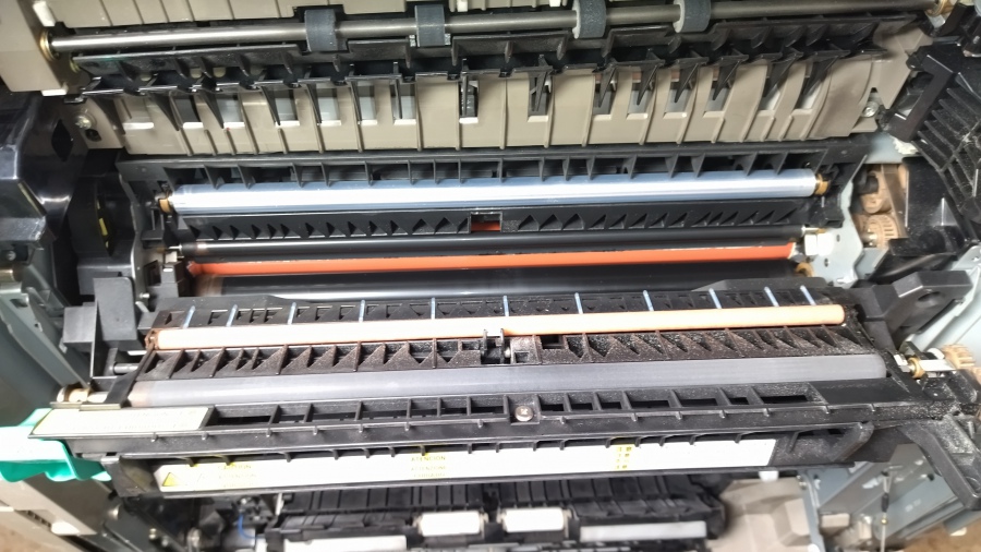 190-004-001 МФУ CANON imageRUNNER ADVANCE C5035i #44