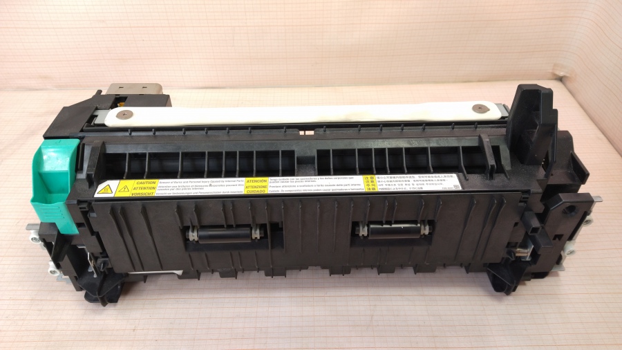 190-004-001 МФУ CANON imageRUNNER ADVANCE C5035i #45