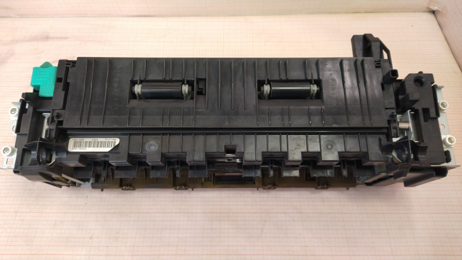 190-004-001 МФУ CANON imageRUNNER ADVANCE C5035i #46