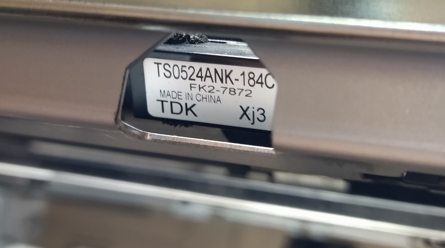 190-004-001 МФУ CANON imageRUNNER ADVANCE C5035i #55