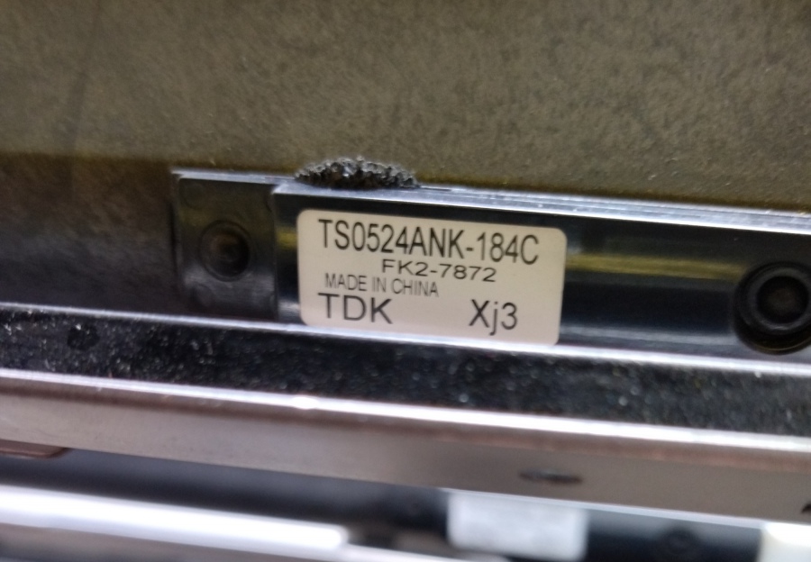 190-004-001 МФУ CANON imageRUNNER ADVANCE C5035i #57