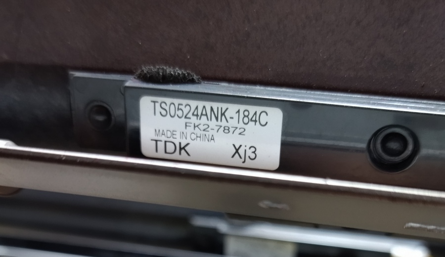 190-004-001 МФУ CANON imageRUNNER ADVANCE C5035i #59