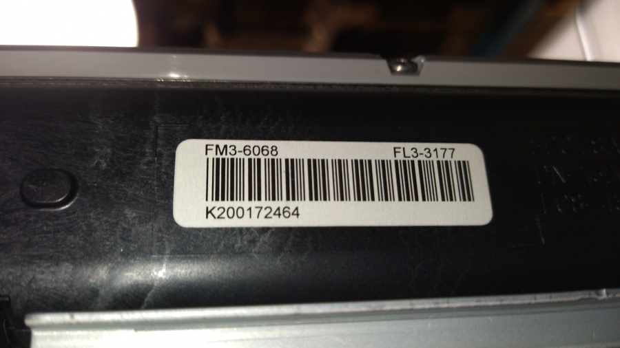 190-004-001 МФУ CANON imageRUNNER ADVANCE C5035i #61