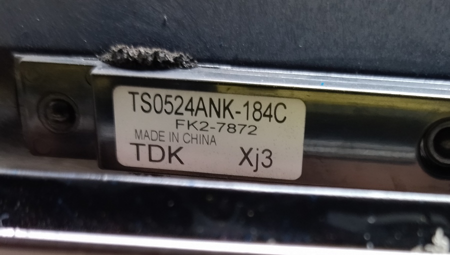 190-004-001 МФУ CANON imageRUNNER ADVANCE C5035i #60