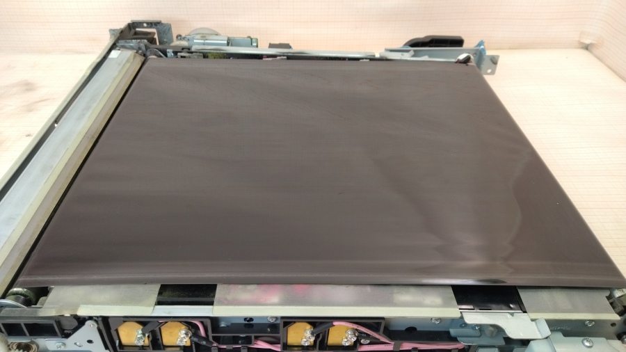 190-004-001 МФУ CANON imageRUNNER ADVANCE C5035i #63