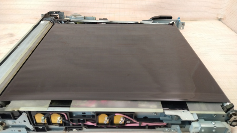 190-004-001 МФУ CANON imageRUNNER ADVANCE C5035i #64