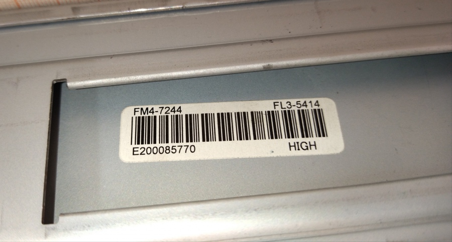 190-004-001 МФУ CANON imageRUNNER ADVANCE C5035i #65