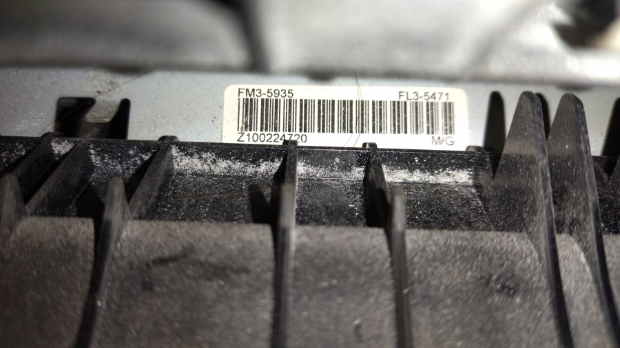 190-004-001 МФУ CANON imageRUNNER ADVANCE C5035i #66