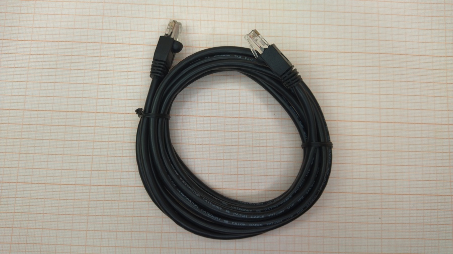 111-011-001 Кабель Patch Cord AVAYA 700170053 #1