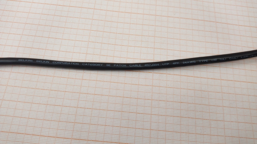 111-011-001 Кабель Patch Cord AVAYA 700170053 #6