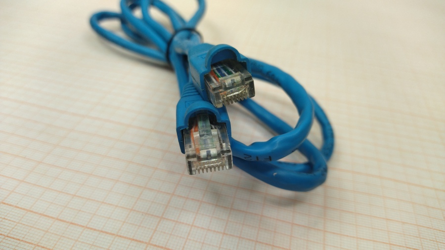 111-016-001 Кабель Patch Cord D-LINK E189529 #2