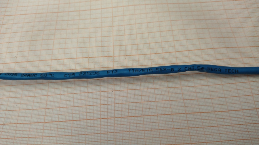 111-016-001 Кабель Patch Cord D-LINK E189529 #4