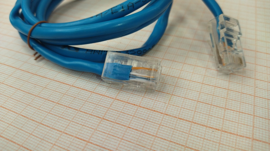 111-018-001 Кабель Patch Cord  B0810L221J #3