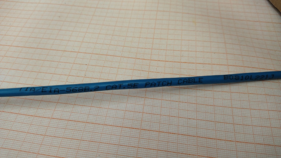 111-018-001 Кабель Patch Cord  B0810L221J #5