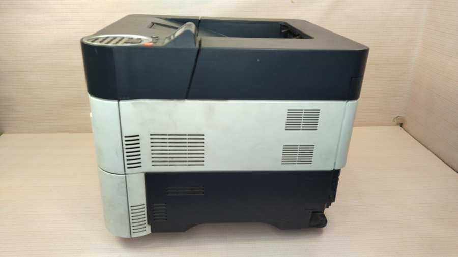 191-001-001 Принтер KYOCERA ECOSYS FS-4300DN #3