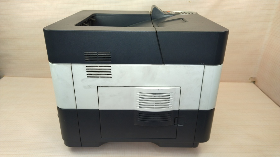 191-001-001 Принтер KYOCERA ECOSYS FS-4300DN #5