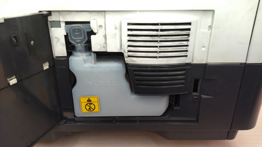 191-001-001 Принтер KYOCERA ECOSYS FS-4300DN #6