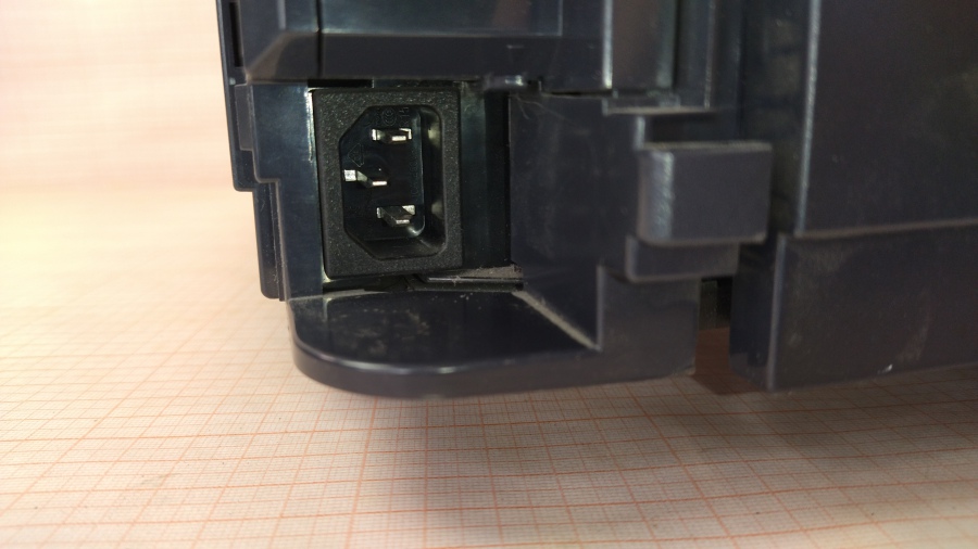 191-001-001 Принтер KYOCERA ECOSYS FS-4300DN #7