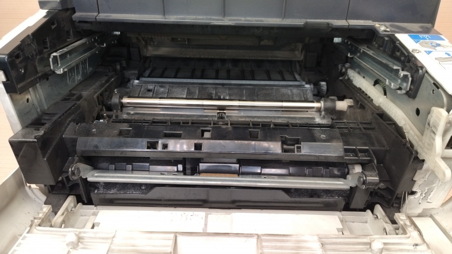 191-001-001 Принтер KYOCERA ECOSYS FS-4300DN #13