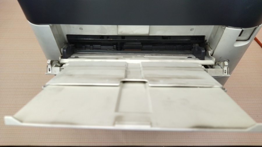 191-001-001 Принтер KYOCERA ECOSYS FS-4300DN #14