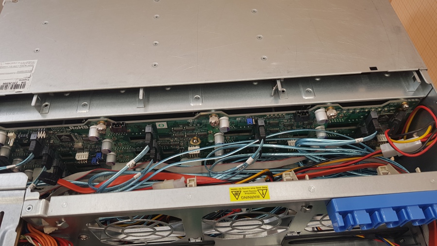 189-004-047 Сервер SuperMicro CSE-836TQ X9DRD-A #12