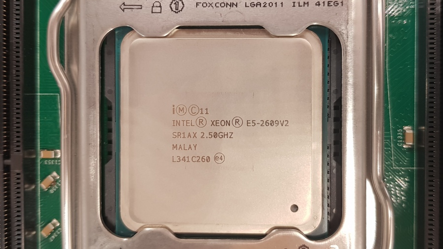 189-004-047 Сервер SuperMicro CSE-836TQ X9DRD-A #13