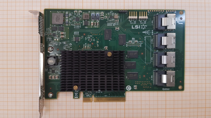 189-004-047 Сервер SuperMicro CSE-836TQ X9DRD-A #14