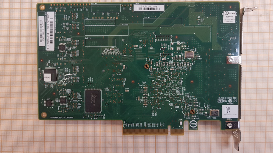 189-004-047 Сервер SuperMicro CSE-836TQ X9DRD-A #15