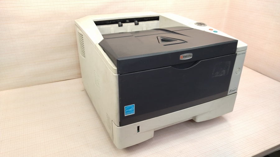 191-007-001 Принтер KYOCERA ECOSYS P2035d #1
