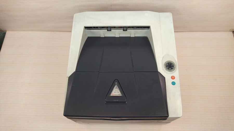 191-007-001 Принтер KYOCERA ECOSYS P2035d #3