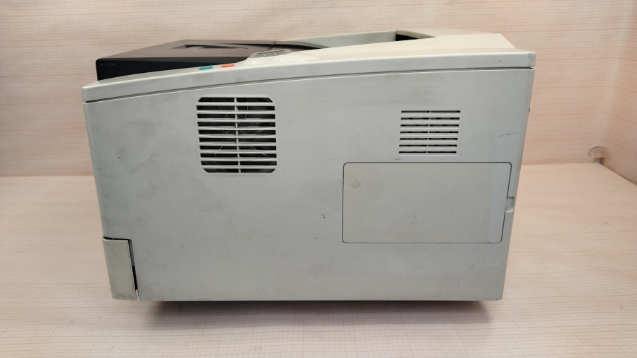 191-007-001 Принтер KYOCERA ECOSYS P2035d #4