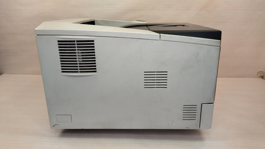 191-007-001 Принтер KYOCERA ECOSYS P2035d #5