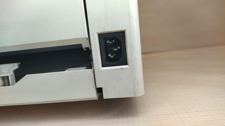 191-007-001 Принтер KYOCERA ECOSYS P2035d #8