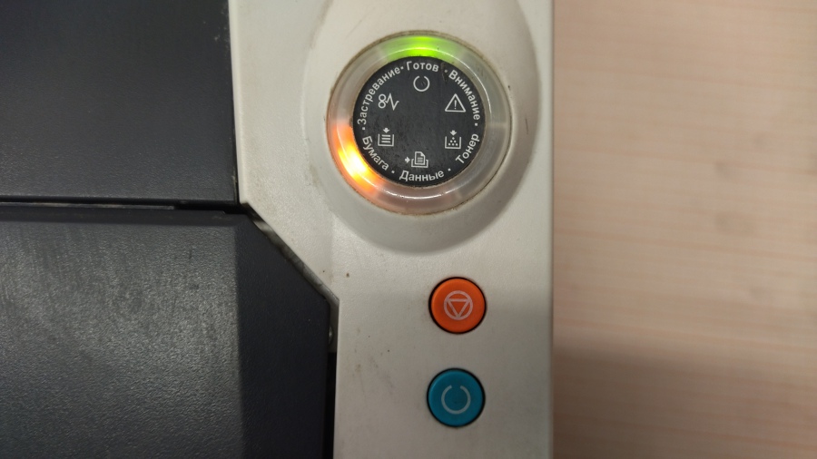 191-007-001 Принтер KYOCERA ECOSYS P2035d #12