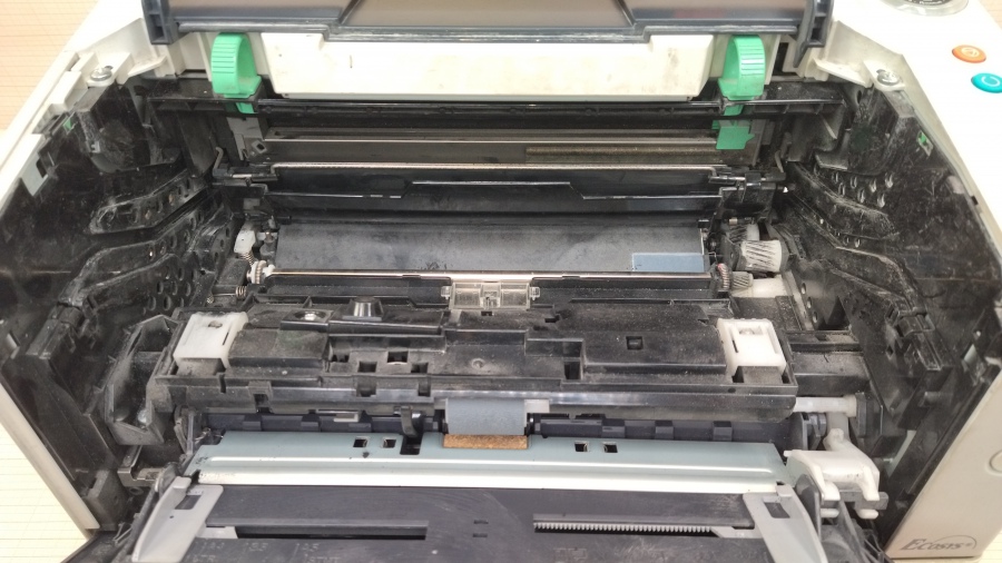 191-007-001 Принтер KYOCERA ECOSYS P2035d #15