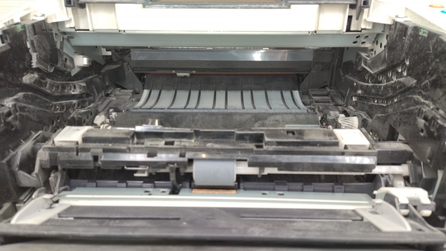 191-007-001 Принтер KYOCERA ECOSYS P2035d #16