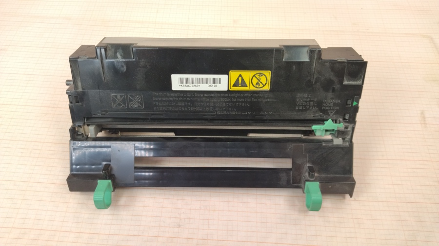 191-007-001 Принтер KYOCERA ECOSYS P2035d #17