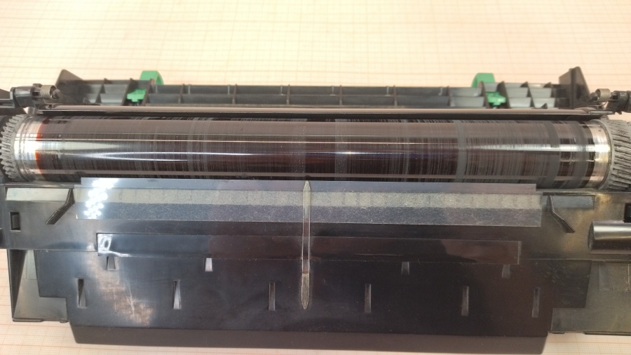 191-007-001 Принтер KYOCERA ECOSYS P2035d #19