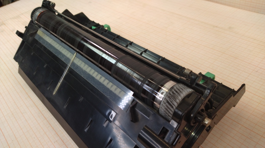 191-007-001 Принтер KYOCERA ECOSYS P2035d #20