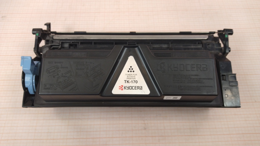 191-007-001 Принтер KYOCERA ECOSYS P2035d #21