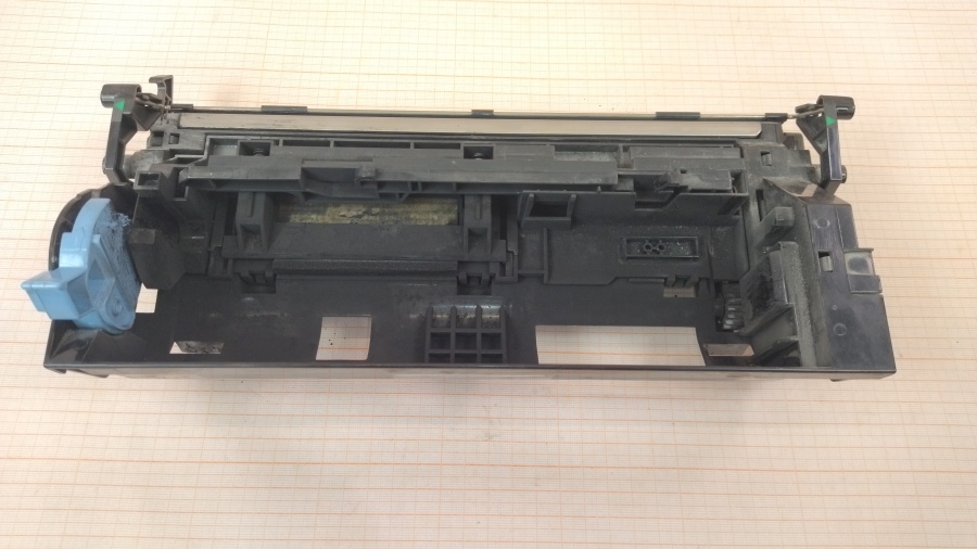 191-007-001 Принтер KYOCERA ECOSYS P2035d #22