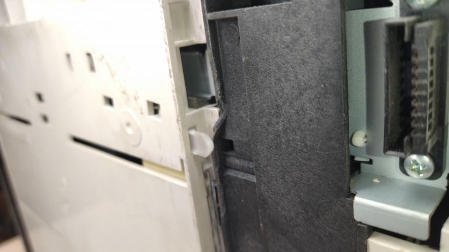 191-007-001 Принтер KYOCERA ECOSYS P2035d #25