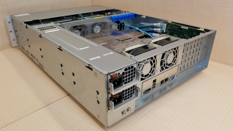 189-004-049 Сервер SuperMicro CSE-836TQ X9DRD-A #5