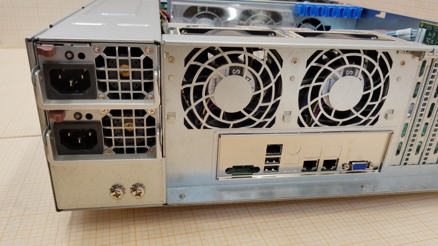 189-004-049 Сервер SuperMicro CSE-836TQ X9DRD-A #6