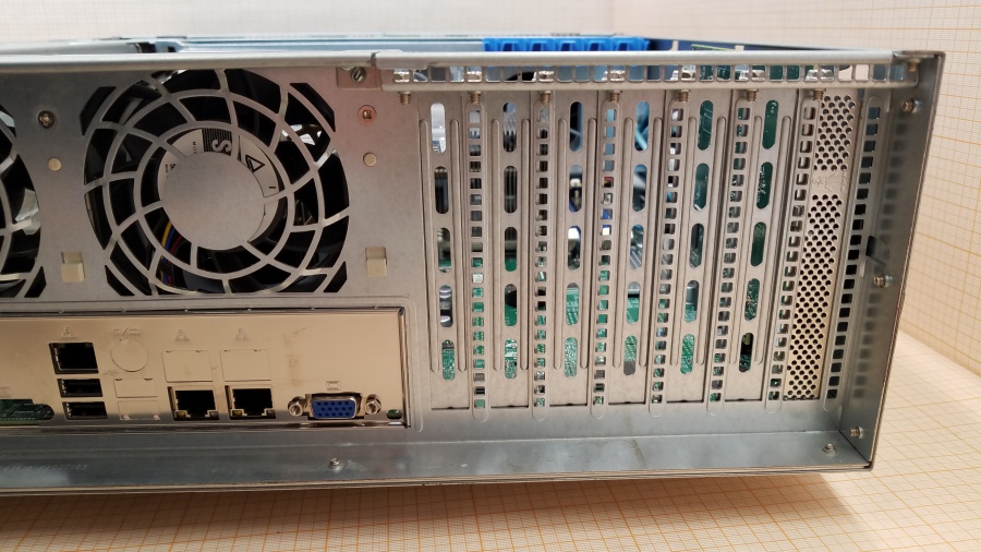 189-004-049 Сервер SuperMicro CSE-836TQ X9DRD-A #7