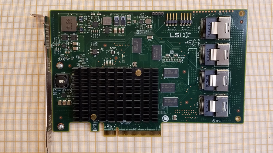 189-004-049 Сервер SuperMicro CSE-836TQ X9DRD-A #13