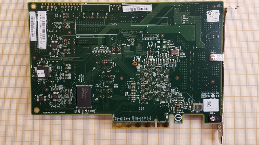 189-004-049 Сервер SuperMicro CSE-836TQ X9DRD-A #14