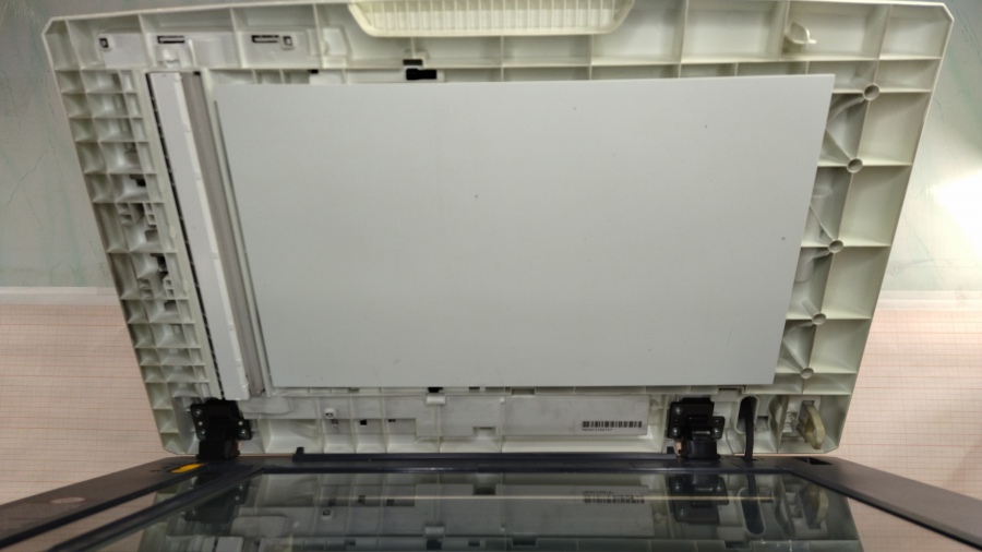 191-010-001 МФУ KYOCERA Ecosys  FS-C2126MFP+ #8