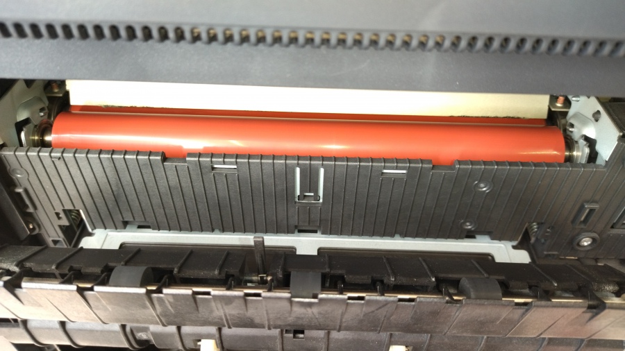 191-010-001 МФУ KYOCERA Ecosys  FS-C2126MFP+ #13